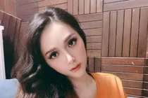 Hoa hậu Hương Giang tóc bạc đầy đầu, lão hóa sớm ở tuổi 30