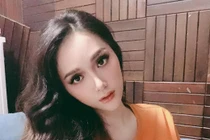 Hoa hậu Hương Giang tóc bạc đầy đầu, lão hóa sớm ở tuổi 30