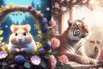 Tháng 12 âm lịch, ba con giáp làm ăn phất, tiền vào như nước