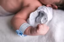 Loại virus khiến trẻ có thể bị đột quỵ ngay trong bụng mẹ