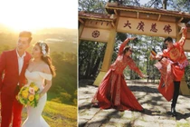 Chuyện tình thầy trò 5 năm yêu bí mật, sắp về chung một nhà