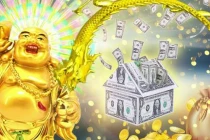 Vận đen chấm hết: 4 con giáp gặp thời trúng mánh đúng Tết Dương 2023