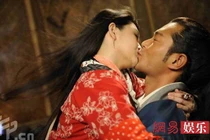 Sự thật những "cảnh nóng" phim Trung Quốc đã lừa hàng tỷ khán giả 