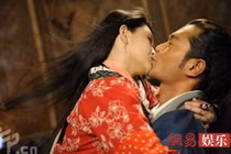 Sự thật những "cảnh nóng" phim Trung Quốc đã lừa hàng tỷ khán giả 