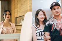 Diệp Lâm Anh lên tiếng khi được góp ý đưa con về chồng cũ