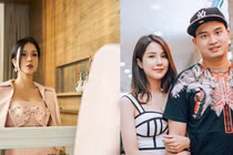 Diệp Lâm Anh lên tiếng khi được góp ý đưa con về chồng cũ