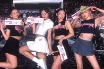 Nhóm BlackPink về nước ngay trong đêm sau hai buổi diễn tại Hà Nội