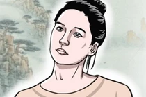 Nốt ruồi chu sa trên ngón tay cái của phụ nữ có ý nghĩa gì?