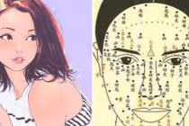 5 nốt ruồi xuất hiện trên khuôn mặt là điềm báo xui xẻo