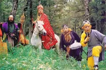 Trong "Tây Du Ký", ai là "đệ nhất ma vương" từ thần giới?