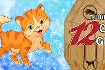 Thần Phật độ kiếp: 4 tuổi có căn phú quý, xui rủi tránh xa