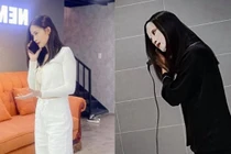 Ông Cao Thắng "hoảng hồn" diện mạo Đông Nhi lúc đi làm và ở nhà