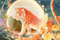 Con giáp trời phú khả năng kinh doanh thiên tài, kiếm tiền tuyệt đỉnh 