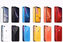 Rò rỉ tin về 3 iPhone mới sắp ra mắt của Apple