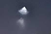 Giải mã “điểm nóng UFO” sau hơn 200 lần chạm trán vật thể bay