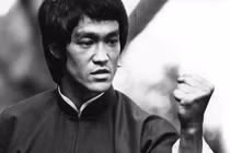 Lý Tiểu Long và 15 triết lý tồn tại mãi mãi