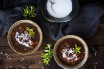 Ăn đậu đen mỗi ngày, cơ thể thay đổi kinh ngạc thế này