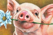 Tháng 9 âm ai đen mặc ai: 3 con giáp phát tài phát lộc