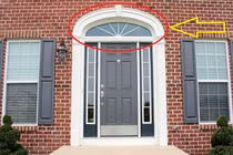 3 thứ đặt ở cửa là thần Tài sẽ quay lưng bỏ đi