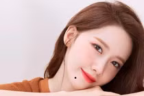 Nốt ruồi ở 5 vị trí này báo hiệu giàu có và sức khỏe tốt