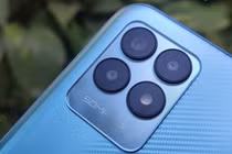 Smartphone RAM 6 GB, màn hình 120Hz giá ‘hạt dẻ’ 