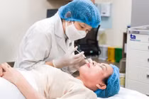 TP.HCM: Chị em đổ xô đi tiêm meso và lời khuyên của bác sĩ