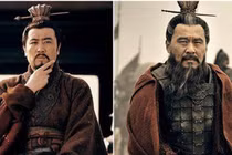 2 nhân vật là nỗi bất an của Lưu Bị và Tào Tháo