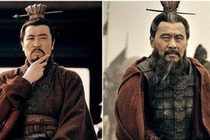 2 nhân vật là nỗi bất an của Lưu Bị và Tào Tháo