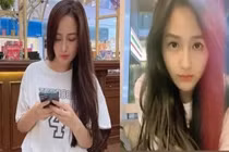 Mai Phương Thúy vẫn dùng điện thoại cũ suốt 5 năm vì sao?