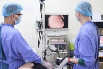 Dấu hiệu trong bữa ăn cảnh báo bệnh ung thư nguy hiểm