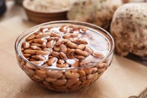 5 thực phẩm nên ngâm nước trước khi nấu, vừa ngon lại tốt