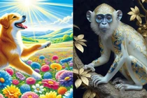 Từ ngày 28/12, ba con giáp đón vận may tứ hướng, phú quý như mưa