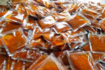 Hàng quán đóng cả loạt, loại nước cốt đóng gói bất ngờ gây sốt