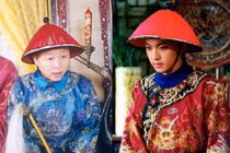 Bí mật về vật bất ly thân dưới chân thái giám