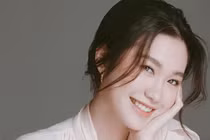 Nhan sắc nữ sinh 19 tuổi trường luật thi Hoa hậu Việt Nam 2020