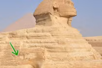 Bí mật đằng sau kim tự tháp và những địa điểm du lịch nổi tiếng