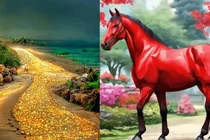 7 tuổi may mắn nhất hè 2024, sự nghiệp phát đạt, giàu không phanh