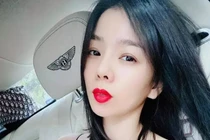 5 lần 7 lượt bị chê ngoại hình, Lệ Quyên nhất quyết "hổng chịu đâu"