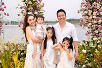 Sự nghiệp của Đoàn Di Băng trước khi lấy chồng đại gia