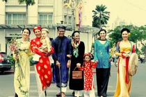 Chuyên gia mách ngày, giờ, hướng xuất hành Tết âm lịch 2022 