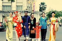 Chuyên gia mách ngày, giờ, hướng xuất hành Tết âm lịch 2022 