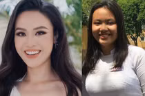 Sự thật sau những lần tăng cân mất kiểm soát của dàn sao Việt