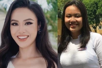 Sự thật sau những lần tăng cân mất kiểm soát của dàn sao Việt