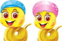 Tháng Cửu Độc, 3 con giáp này vẫn tự tin gặt hái thành công