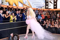 Người phụ nữ bị ghét nhất mạng xã hội