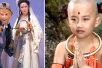 Tại sao Quán Thế Âm Bồ Tát nhận Hồng Hài Nhi làm đệ tử?