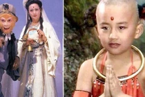 Tại sao Quán Thế Âm Bồ Tát nhận Hồng Hài Nhi làm đệ tử?