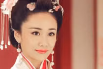 Cung nữ nào giả dạng phi tần của Hán Cảnh Đế, lập đại công?