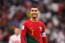 Danh sách kỷ lục của Ronaldo khiến cả thế giới phải thán phục