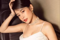 Lý do Chi Pu liên tục gây tranh cãi